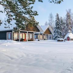 Holiday Home Äyskäri b by Interhome