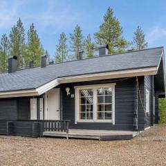 Holiday Home Lomaylläs h113-pistopolku 5a by Interhome