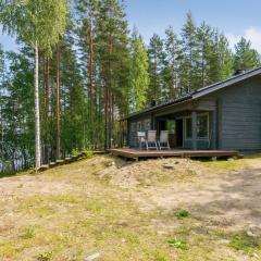 Holiday Home Hot pool cottage ainu by Interhome