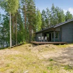 Holiday Home Hot pool cottage ainu by Interhome