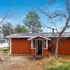 Holiday Home Mellaniemi by Interhome