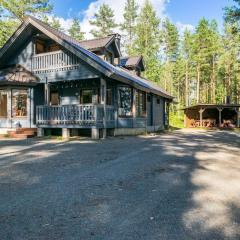 Holiday Home Kuvalanranta by Interhome