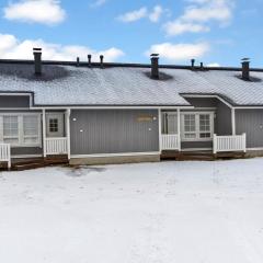 Holiday Home Jahtikaltio 2 by Interhome