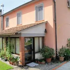 Holiday Home Agrifoglio by Interhome