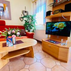 Dünenresidenz Heideweg 7a