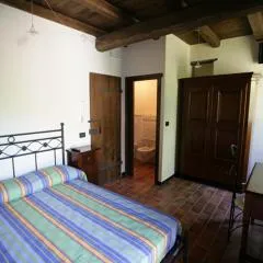 Affittacamere Dall'Acquarone