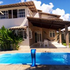 Casa das Conchas Ipioca