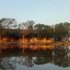Casetes del Delta