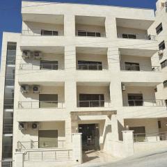 Amazing one Bedroom Apartment in Amman Elwebdah 3