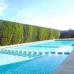 Lovely Apartment In Piles With Wifi