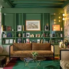 Hotel des Deux-Iles - Notre-Dame