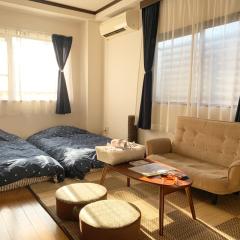 Namio Apartment 201