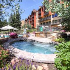 Ski In, Ski Out 2 Bedroom Vacation Rental In The Heart Of Lionshead Village With Heated Slope Side Pool And Hot Tub