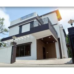 Trident Hill View 4BHK Villa