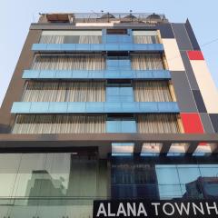 Alana Townhouse