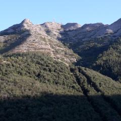 Casa Natura & Relax-Goelba