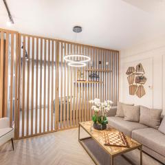 Nasma Luxury Stays - Boulevard Central Tower