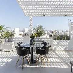 Gallery Suites & Residences Piraeus