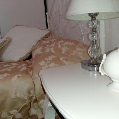 Anthea Boutique Rooms Felline