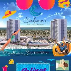 SALINAS RESORT - Apartamento VISTA MAR