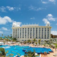 Riu Palace Aruba - All Inclusive