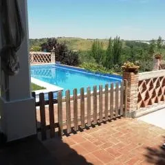 Casa rural La Vega