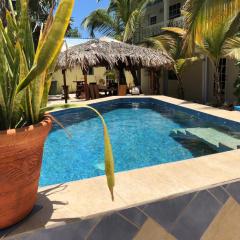 My Own Paradise Resort Bonaire