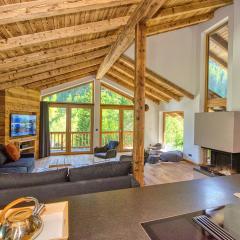 Chalet Schmitten - by Alpen Apartments