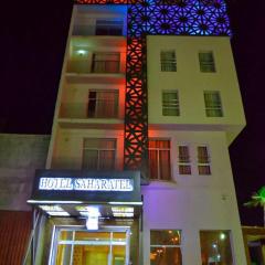 Hotel SAHARATEL