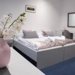 CLASSIC apartmány Třinec