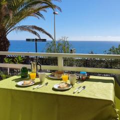 Apartamento Jumilla Vista Mar 22