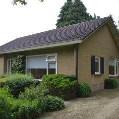 Rural holiday home wildlife spotting Achterhoek