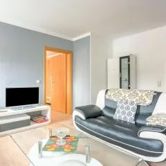 Wohnung in der Nähe des Skigebietes