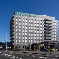 Hotel Route Inn Noda -Kokudo 16 Gouzoi-