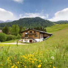 Ferienwohnung Gasteiger