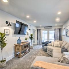 Downtown CDA Home - Premium Walkable Location!