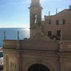la casa di Camilla