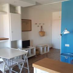 Apartamento en playa de Pals, Costa Brava-Gerona