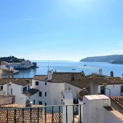 PALAU - Gran casa de pueblo con fantásticas vistas al mar