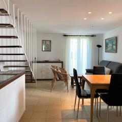 PUIG VIDAL - Casa tranquila a 100mts de la playa