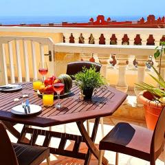 Ferienwohnung SOTAVENTO 2 - Costa Calma - WiFi - max 4 Personen