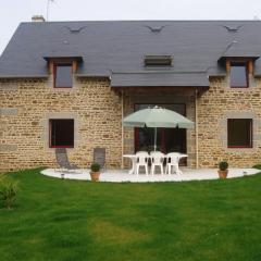 Modern Cottage in Normandy with Large Garden