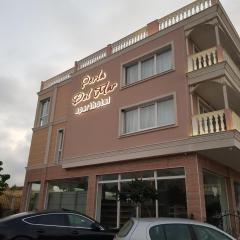 Perla Del Mar Aparthotel