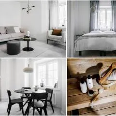 Roost Pakkahuone - 3h, autopaikka ja sauna