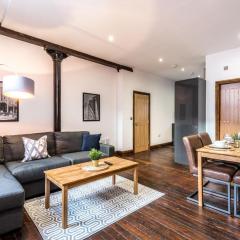 27 Stanley Street Aparthotel by UStay