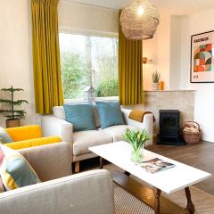 Prachtige bungalow Oostkapelle OK33