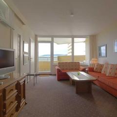 Apartment 281