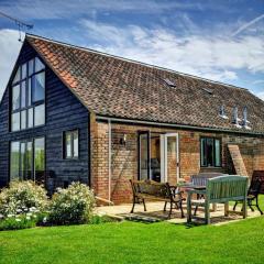 East Green Farm Cottages - The Hayloft