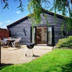 East Green Farm Cottages - Gardeners Cottage