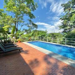 Casa Carpe Diem, Manuel Antonio Beach